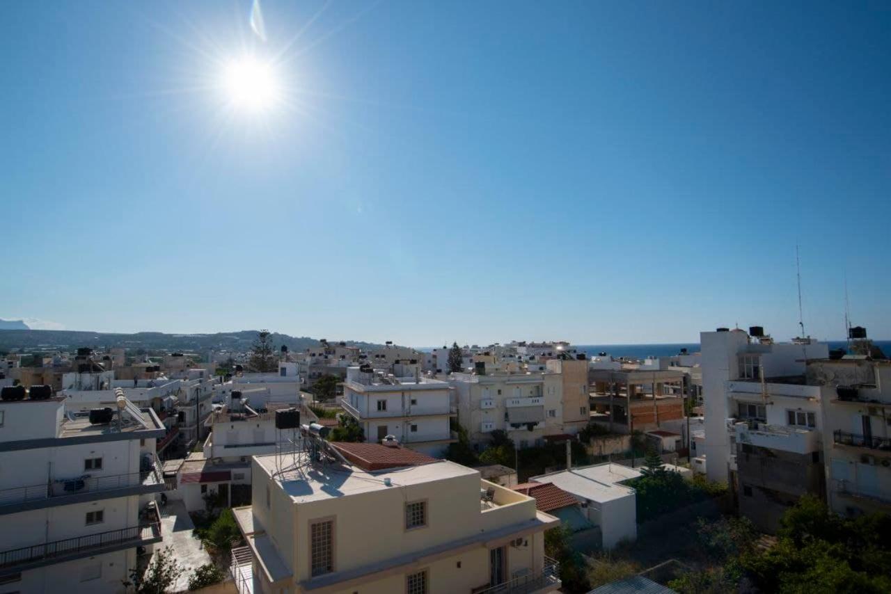 Apartamento Ierapetra Flats 2 Exterior foto