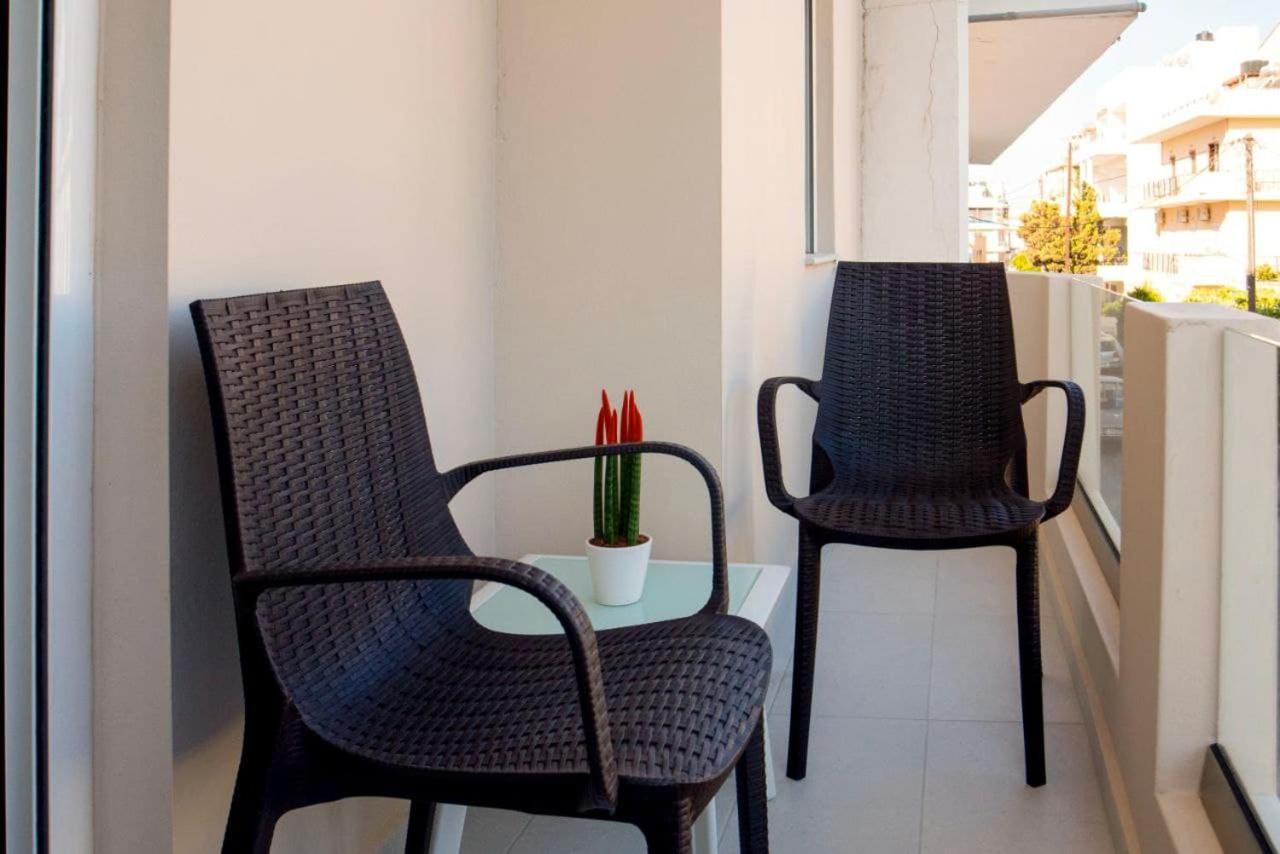 Apartamento Ierapetra Flats 2 Exterior foto