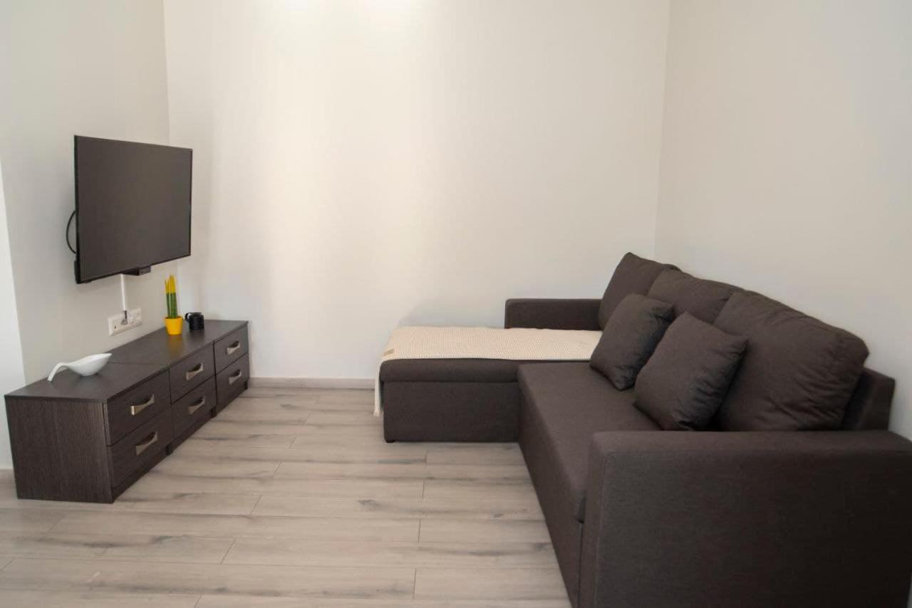 Apartamento Ierapetra Flats 2 Exterior foto