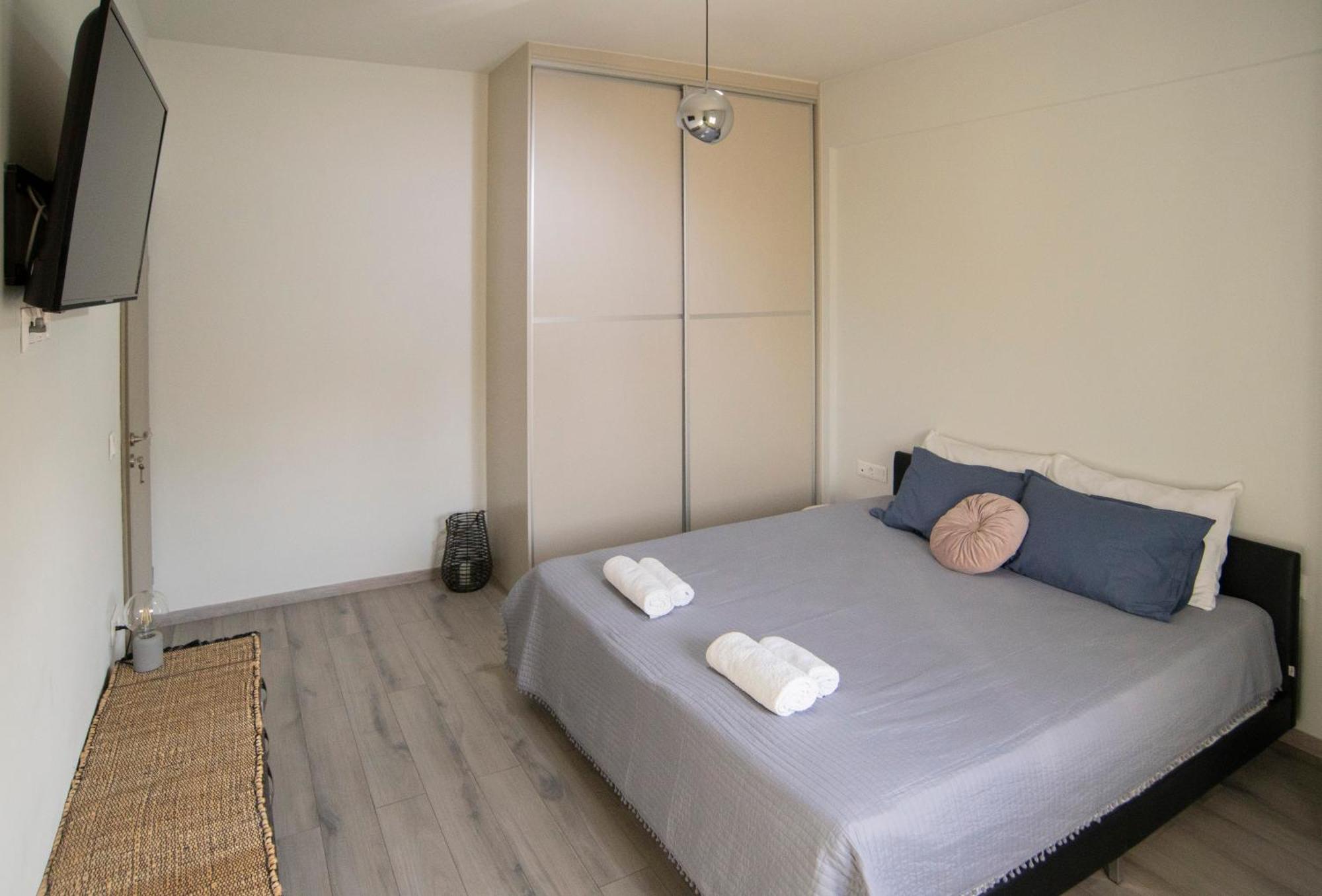 Apartamento Ierapetra Flats 2 Exterior foto